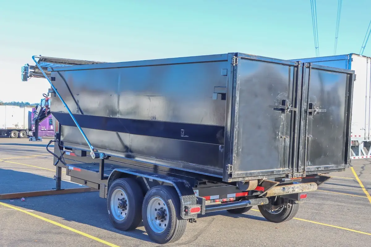 Dumpster Rental services in Fort Wayne, IN